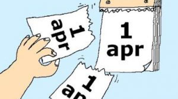 1 aprilie ziua pacalelilor de ce nu este bine sa te casatore ti de 1 aprilie