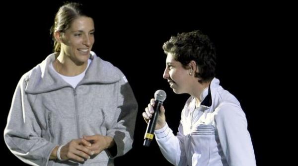 carla suarez navarro andrea petkovic prima semifinala de la miami 2015
