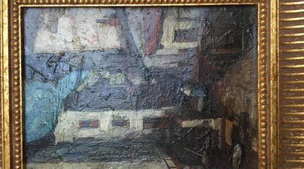 darius valcov a mai predat 40 de tablouri procurorilor dna