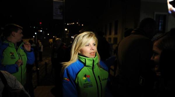 elena udrea legatura cu traian basescu o mar avie cine este noua colega de camera i de ce a fost arestata