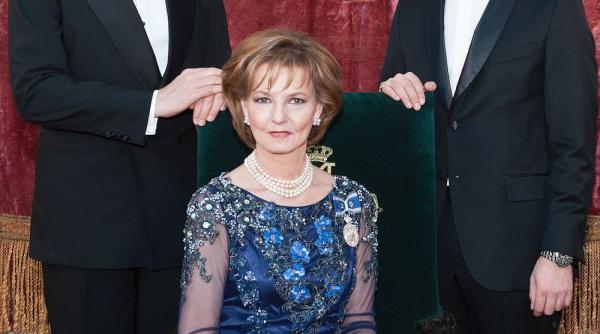 familia regala principele nicolae sarbatore te implinirea a 30 de ani