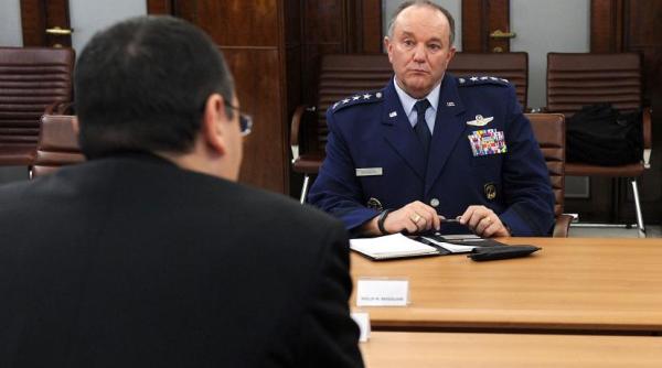 gen philip breedlove la bucure ti ru ii ingrijora i de planurile nato in romania se cer masuri extraordinare