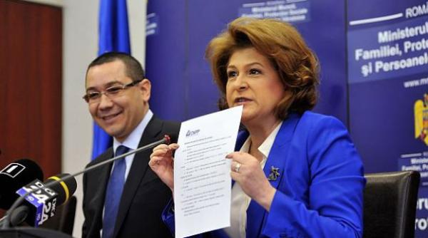 klaus iohannis critici la adresa guvernului replica rovanei plumb