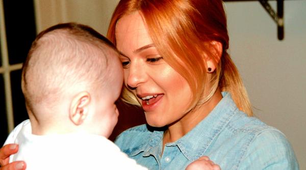 lavinia petrea a revenit la pupitrul tirilor pro tv