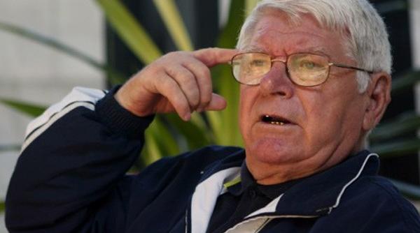 nicolae rainea a murit cel mai mare arbitru roman al tuturor timpurilor s a stins din via a la 81 de ani