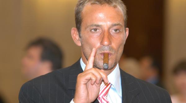 radu mazare il felicit pe basescu vorbe te cum o fac eu de zece ani