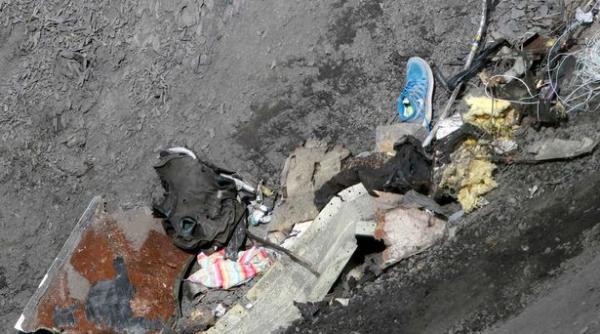 accident airbus a320 a doua cutie neagra a fost gasita