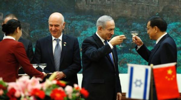 alia ii sua se alatura aiib i israelul aplica pentru banca de investi ii a chinei rivala bancii mondiale