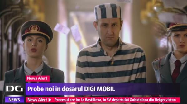 campania belgravistan continua reclama digi mobil la smartphone uri in rate video
