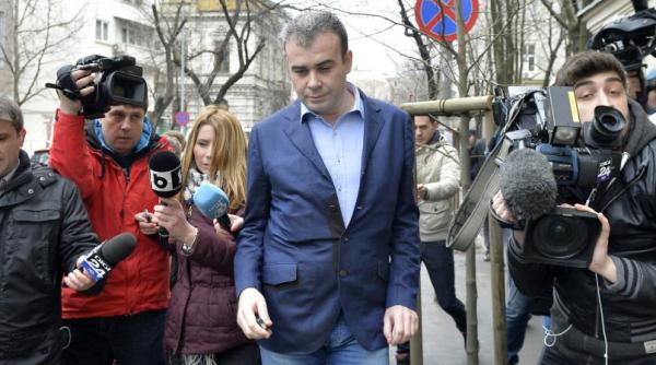 iccj darius valcov va fi arestat preventiv