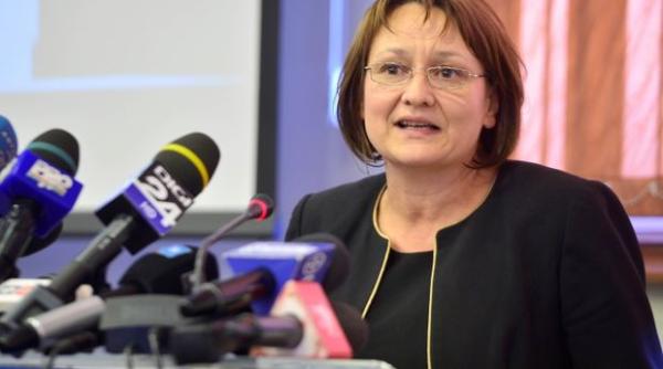 laura georgescu efa cna pusa sub acuzare de dna