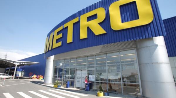 metro cash carry romania programul magazinelor de pa te 2015