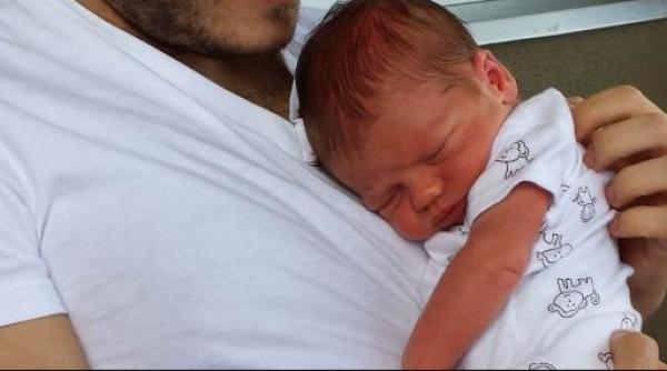 spania roman arestat dupa ce a incercat sa i i vanda copilul