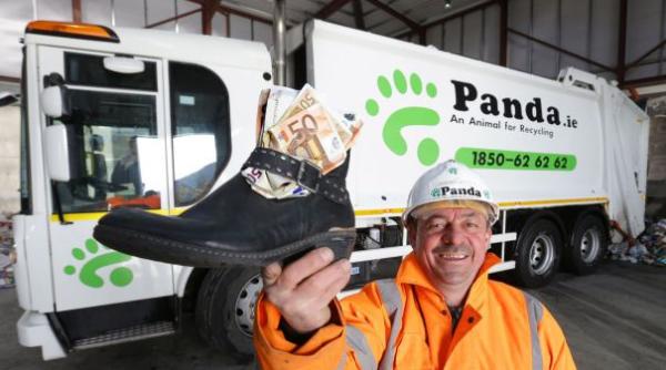 un gunioer roman a impresiona irlanda ce gest a facut