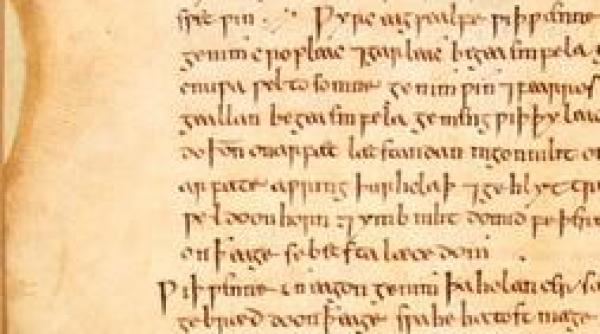 un unguent facut dupa o reteta veche de 1 000 de ani distruge o infectie din spitalele moderne