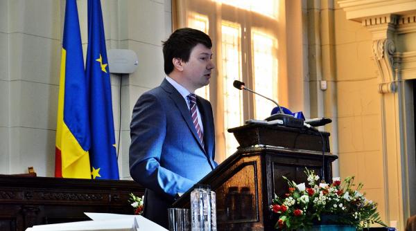 academia romana 149 de ani de la infiin are propunerile ministrului ionu vulpescu