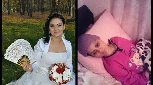 destin cumplit pentru o mama din buzau o opera ie costisitoare o poate salva