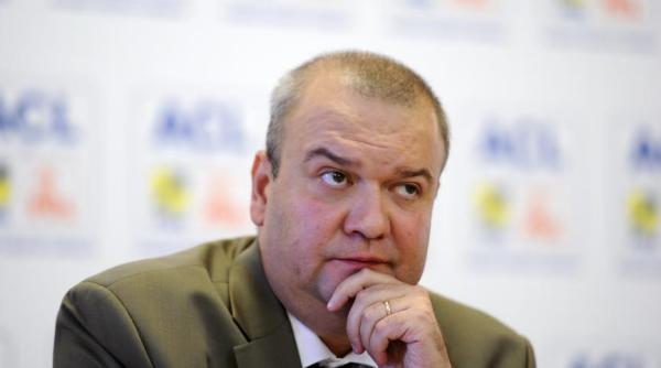 george scutaru la dna