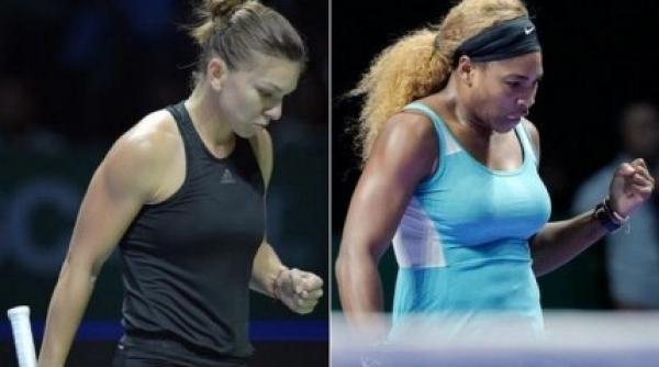 presa interna ionala despre semifinala simona halep serena williams de la miami 2015