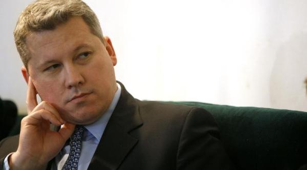 psd mesaj pentru catalin predoiu conform procurorilor dna