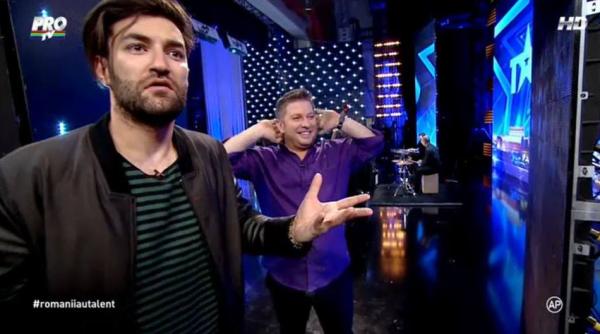 romanii au talent 2015 da pe linie toate minunile au un nume formidabili