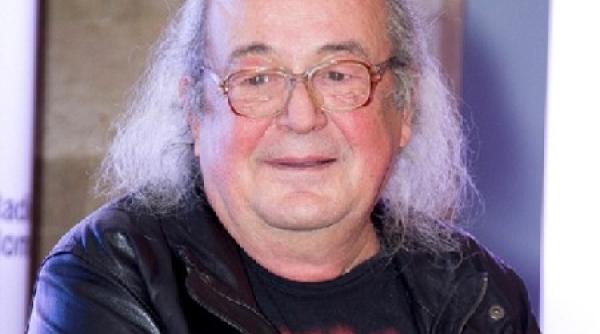 paul grigoriu o legenda a radioului romanesc a murit