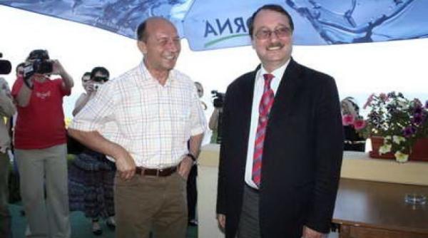 pavel abraham dna are inregistrari in care mircea basescu da asigurari ca 300 000 de euro au ajuns la traian basescu