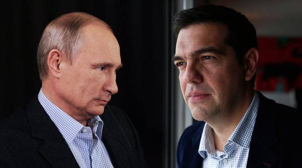alexis tsipras avertisment dur de la martin schulz inaintea intalnirii cu vladimir putin