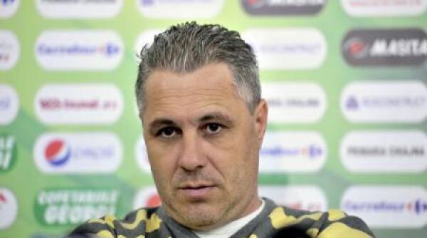 marius umudica a fost demis de la concordia chiajna