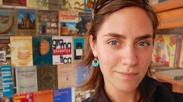 o americanca in romania manelele cancer pentru urechi