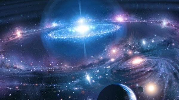 astronomii au descoperit o stea tanara i foarte fierbinte