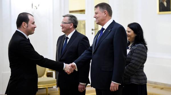 consilier al lui iohannis replica pentru ministrul culturii