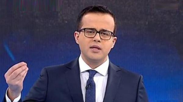 contul de facebook al lui mihai gadea clonat vezi mesajele