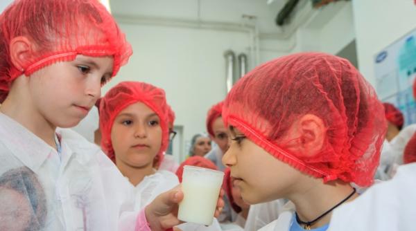 educa ie pentru alimenta ia sanatoasa la coala altfel