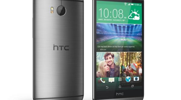 htc a anuntat lansarea noului htc one m8s