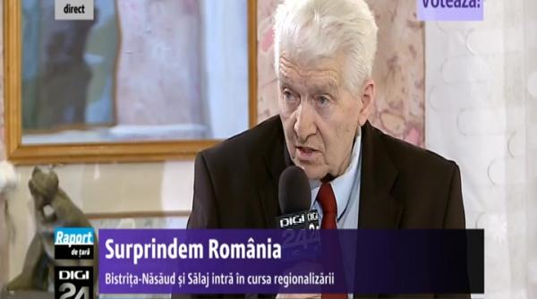 inventatorul medicamentului romanesc pentru ulcer a murit i a tratat pe ceau escu i castro