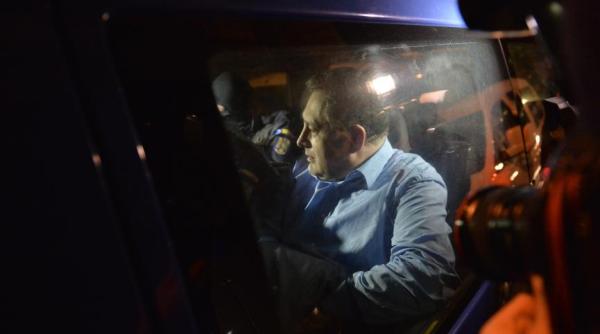 marian vanghelie suspendat din func ia de primar