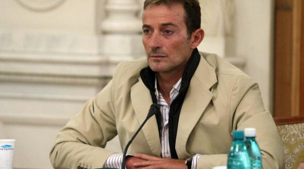 radu mazare a fost suspendat din functia de primar al constan ei