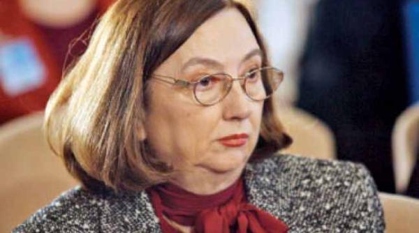 rodica stanoiu atac la monica macovei