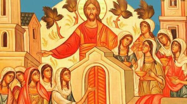 saptamana patimilor martea ultima zi in care crestinii mai pot face lucrul acesta pana la paste