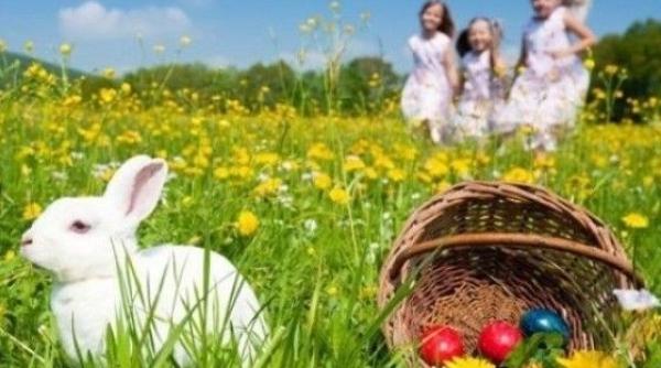 vremea de paste pe regiuni ce spun meteorologii