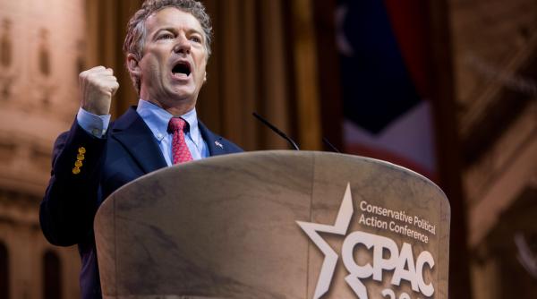 alegeri preziden iale sua 2016 sloganul lui iohannis folosit de rand paul