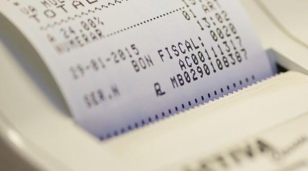 bacsisul trecut pe nota de plata i impozitat