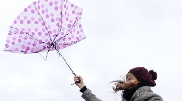 cod galben avertizare meteo de ultima ora 7 aprilie
