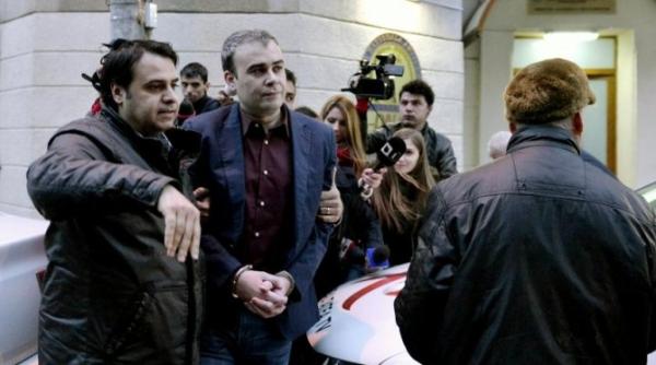 darius valcov vrea sa scape de arestul preventiv dna mai trimite o cerere la iccj