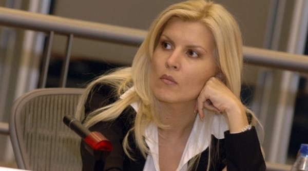 elena udrea a pierdut tot sechestru pe averea dobandita de fostul ministru