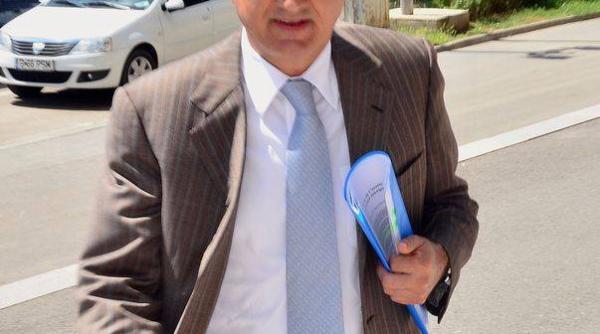 george copos primele declara ii dupa ce a fost eliberat din inchisoare