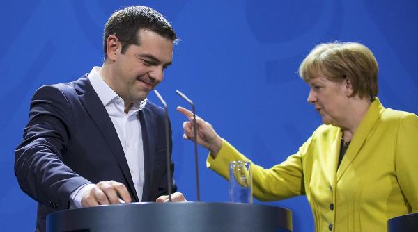 germania exclude plata a 279 de miliarde de euro greciei ca repara ii de razboi stupid