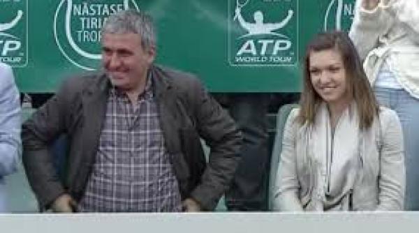 gica hagi i teia sponte despre tirea ca simona halep se marita cu costa sponte