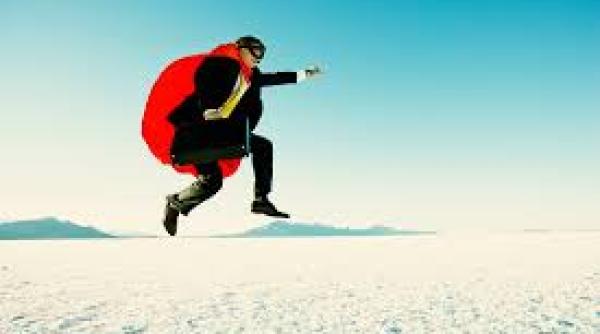 increderea in sine de ce unii se cred mai de tep i decat sunt